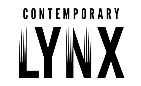 ContemporaryLynxLogo